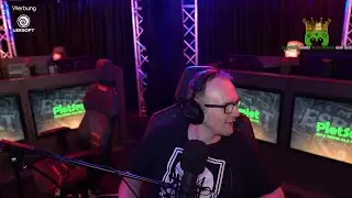 PietSmiet LAN #5 - Wreckfest & Trashtalk