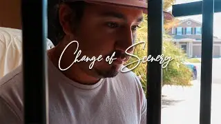 Running with the Meese // A Change of Scenery // EP 2
