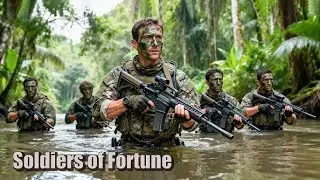 This Russian soldier got trapped in the area of ​​enemies | Movie Explained in Hindi | Mobietv