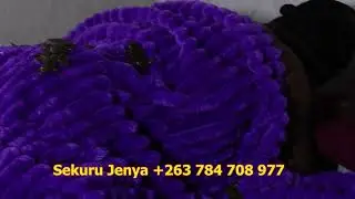 Abatwa nemukadzi wemunhu, Rukaho rwematatya