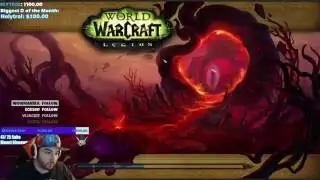 Mythic Dragons of Nightmare (Killars PoV)