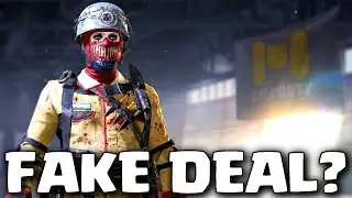 New Slasher Flick LUCKY BOX in CODM