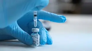 Mandatory reporting of vaccinations for aged care workers