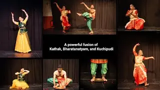 Grand Finale | A Celebration of Indian Classical Arts | Indian Classical Night Heidelberg