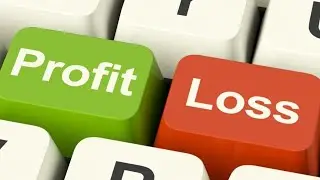 How to Check Profit & Loss In Hitech Software | how to Check Bill Wise, item Wise Profit Reports.