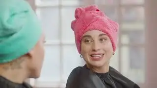 Hablemos sin Enredos - Tita Ureta y Grace Lazcano | Capítulo 5 - Temporada 2💇‍♀️