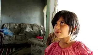 Fresh Start for a Struggling Artsakh Family