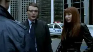 Fringe Episode 4.17 Scene - Whassup Tyrone?