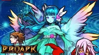 Zexia Fantasy Adventure 3D RPG Gameplay Android
