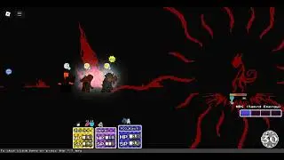 HATRED FIGHT, 3-PERSON TEAM | Block Tales! | Desc pls