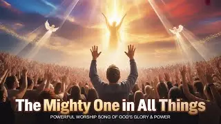 (Onye Ukwu N&rsquo;ihe Nile) The Mighty One in All Things | Powerful Worship Song of God&rsquo;s Glory & Power