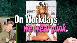 Cosmopolitan Feb 1992 *the coffee breath kiss of death*