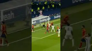Dani Olmo save V.S Spain Euro 2024 #shorts #football