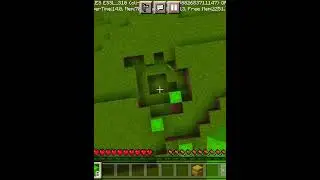 HELP Herobrine Win Wizarding Challenge (Imagine Dragons-Bones) #minecraft #shorts #herobrine #wizard