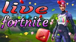 [LIVE PP FORTNITE FR]🌸D&Eacute;FILER DE MODE🌸FIGHT🌸GAME ABO🌸GAGNE TON KDO🌸