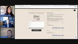 Difference between the unpaid and paid versions of the writeback to Snowflake in Qlik extension.