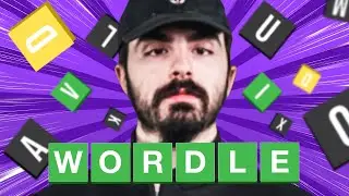 THIS WORDLE MADE GUNLESS RAGE