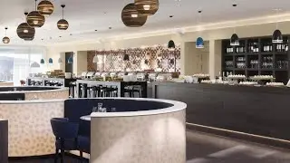 Radisson Blu Manchester Airport, Hale, United Kingdom