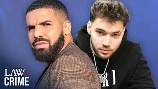 Drake Hit with Bombshell Lawsuit Tied to Gambling, Fake Streams