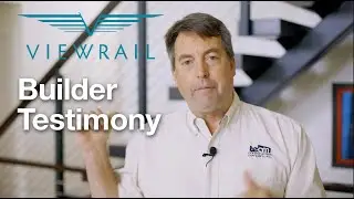 Viewrail FLIGHT Builder Testimonial