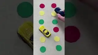 Transportation Preschool ACTIVITY! #preschoolactivity #transportation #short