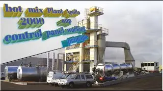 asphalt batch mix plantasphalt mixing plantasphalt DBM plant