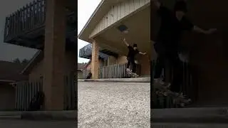 Small manual pad #shorts #skateboarding