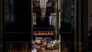 SuperLuxury #Brand:Lori Morris #Design, #World Class #Super #Luxury #Project #arte #room #style #ceo