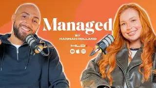 BRADLEY SKEETE & HANNAH HOLLAND TALK BOXING, BUSINESS & CONTROVERSY