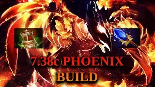 7.38c Phoenix Build