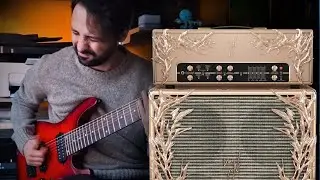 THUMP riff with MixWave: Manuel Gardner Fernandes