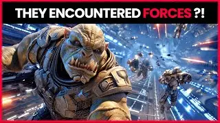 Aliens Already FEARED Earth’s Army — Then They Encountered Our ELITE FORCES HFY | Sci-Fi Story