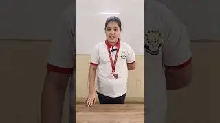 Activiti for Std. 7 English Literature Topic: 