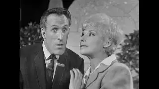 The Bruce Forsyth Show - Xmas 1965