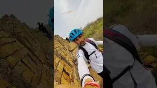 जान बचाकर भाग लिए 😱 Amit Singhal 07 #shorts #india