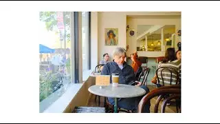 Street Photography in Park Slope, Brooklyn | Fujifilm X-T4