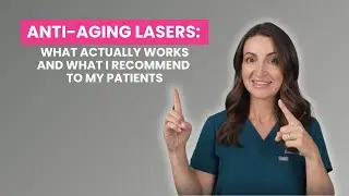 Best Anti-Aging Lasers for Wrinkles, Redness & Pigment | What Dermatologists Really Recommend