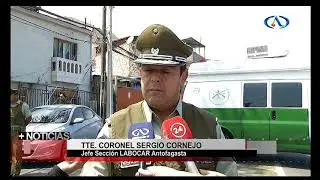 INVESTIGACI&Oacute;N LABOCAR