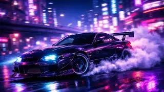 DRIFT PHONK MIX 2025 🔥 Aggressive Phonk Music | Bass Boosted Car Music