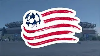 New England Revolution 2019 Goal Song (Jalil Anibaba)