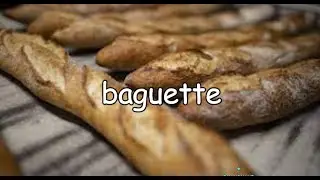 THE EPIC BAGUETTE FIGHT | VIRAL | MEME