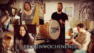 Rise of Knights Probenwochenende