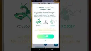 ☄️MEGA-RAYQUAZA evolution. (pok&eacute;mon go)  - - - - - - -            ♎♉                 #GO FEST 2023