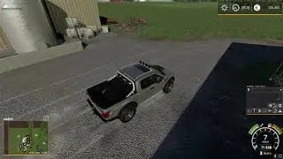 LS19 Lone Oak Farm #1 Die letzte Mapvorstellung, bis jetzt