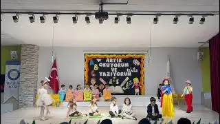 Okuma Bayramı 