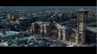 Super Bowl Commercial 2014 - NETFLIX -  