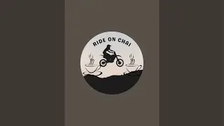 Ride On Chai is live