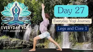 90-Day Challenge | Day 27: Truth Through Intuition