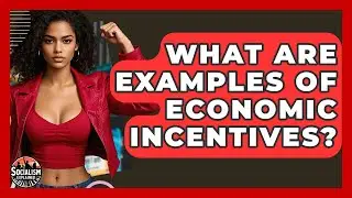 What Are Examples Of Economic Incentives? - Socialism Explained