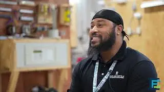 Eastland-Fairfield Adult Facilities Maintenance Program